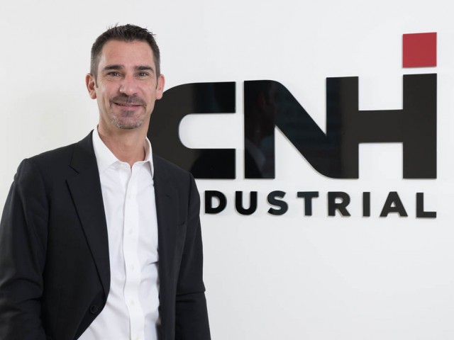 CNH Industrial anuncia cambios en el Directorio de América Latina