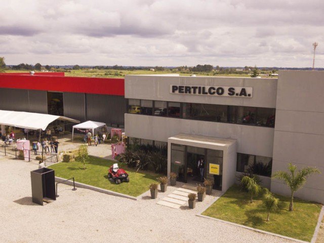 Latin American Petroleum y Pertilco cierran acuerdo para suministro de lubricantes