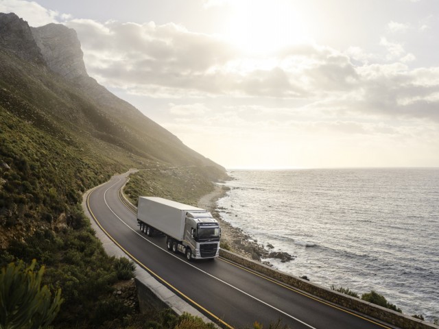 Volvo Trucks se suma al Día Mundial del Medioambiente con su visión cero emisiones
