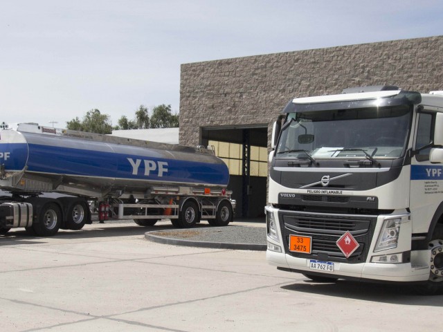 Argentina: Volvo Trucks entrega 60 camiones a Grupo Guazzaroni Greco