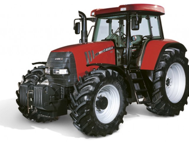 NH Industrial amplía la gama de recambios gold value para los tractores de New Holland Agriculture y Case IH