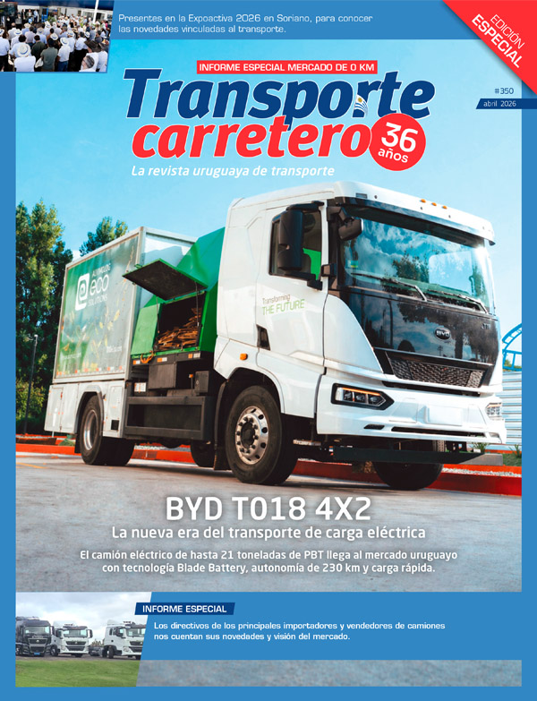 TC Nº 350 Abril 2026