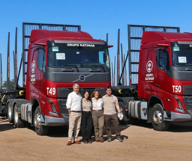 VOLVO - Grupo Ratimar VOLVO - Grupo Ratimar