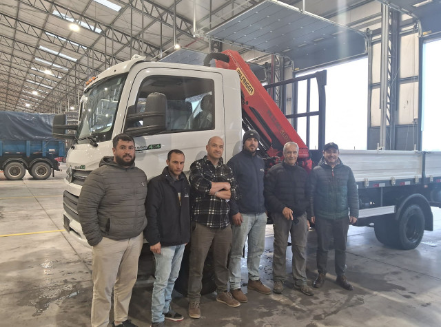 VOLKSWAGEN - Consultagro VOLKSWAGEN - Consultagro