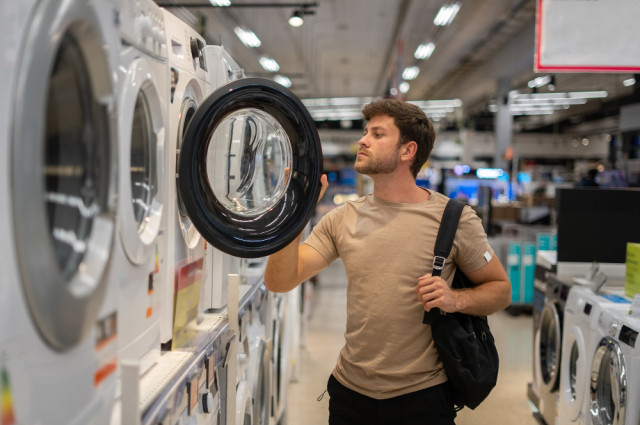Buenas prácticas para el transporte y logística de electrodomésticos Buenas prácticas para el transporte y logística de electrodomésticos
