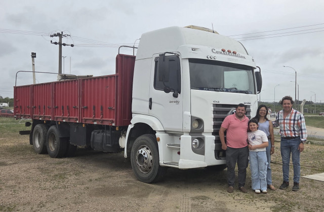 AUTOMOTORA H. PINTADO / VOLKSWAGEN - FERNET SAS AUTOMOTORA H. PINTADO / VOLKSWAGEN - FERNET SAS