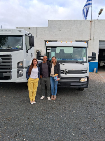 AUTOMOTORA H. PINTADO / VOLKSWAGEN - DILANUR S.A. AUTOMOTORA H. PINTADO / VOLKSWAGEN - DILANUR S.A.