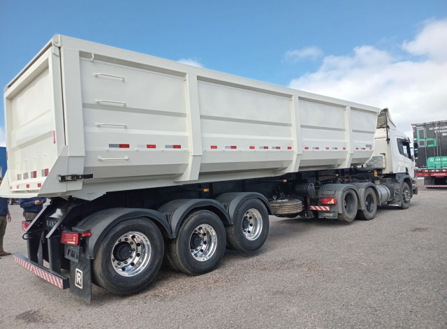 VOLVO - Meramill VOLVO - Meramill