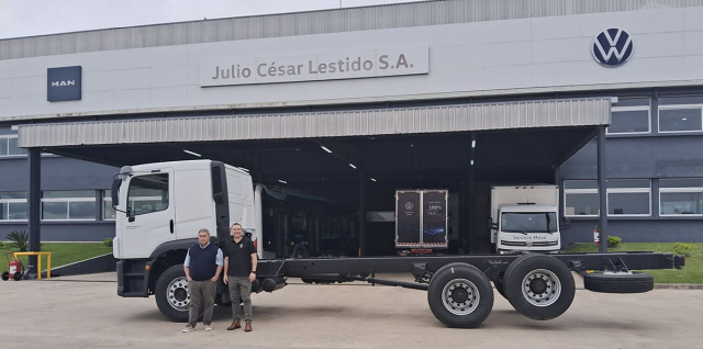 VOLKSWAGEN - Darío Rodríguez VOLKSWAGEN - Darío Rodríguez