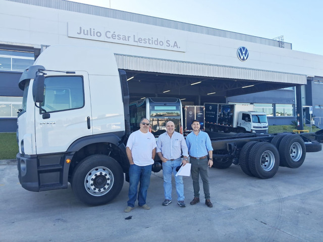 VOLKSWAGEN - Acencarg VOLKSWAGEN - Acencarg