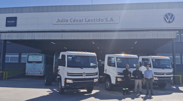 VOLKSWAGEN - Artico VOLKSWAGEN - Artico