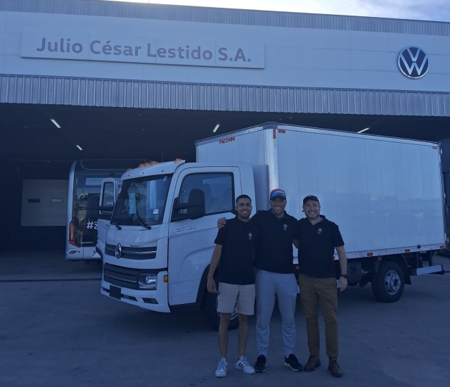 VOLKSWAGEN - Gustavo Mossi VOLKSWAGEN - Gustavo Mossi