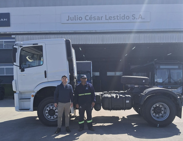 VOLKSWAGEN - Bonjour Tunessi VOLKSWAGEN - Bonjour Tunessi