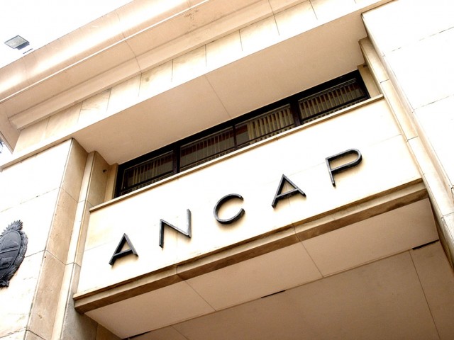 Ancap reportó ganancias de 28 millones de dólares en el primer trimestre de 2021
