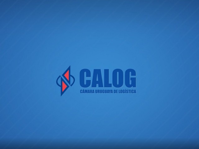 Cámara Uruguaya de Logí­stica (CALOG) apuesta por EXPOCARGA 2021