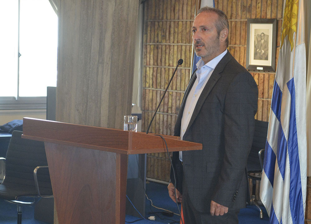 Juan Scaglione, Presidente de COPSA: “Todavía queda un camino por delante para tratar de superar las dificultades”