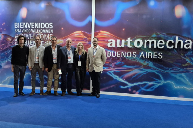 Aftermarket automotriz: el CTMA promueve una agenda común para el sector Aftermarket automotriz: el CTMA promueve una agenda común para el sector