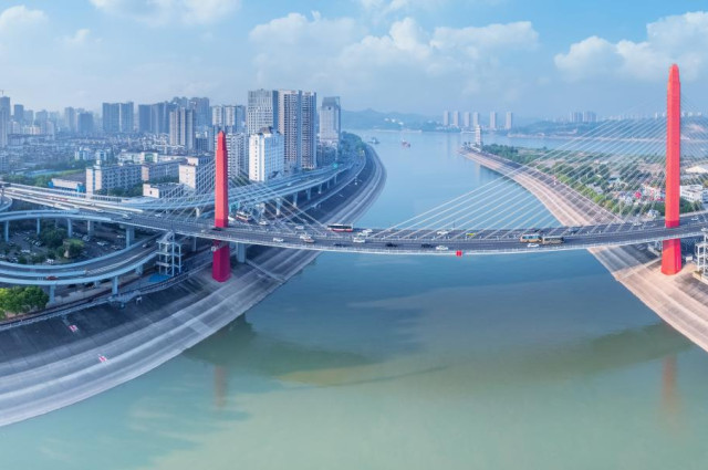 Convenience Express: El nuevo modelo de autobús de China aumenta el número de pasajeros en un 30% Convenience Express: El nuevo modelo de autobús de China aumenta el número de pasajeros en un 30%