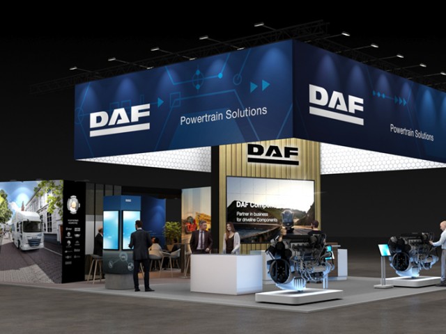 DAF-Components-stand-new-hh