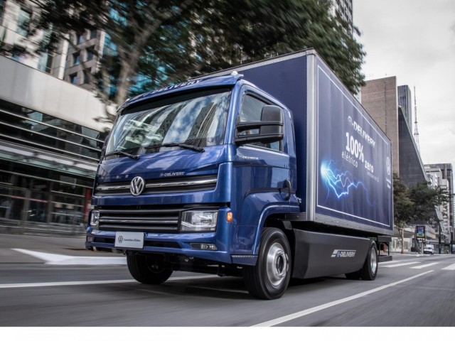 Volkswagen Caminhões e Ônibus se suma al Pacto Mundial de la ONU