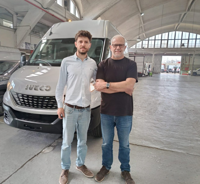 IVECO - EKO VARMO IVECO - EKO VARMO