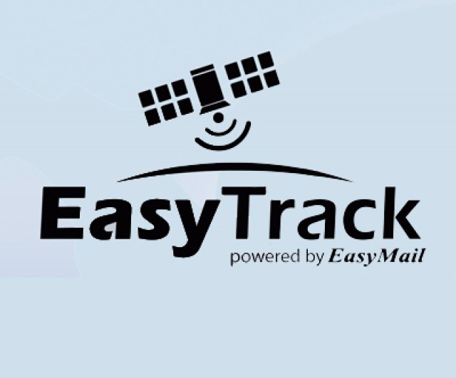 EASY TRACK - SEGUIMIENTO SATELITAL