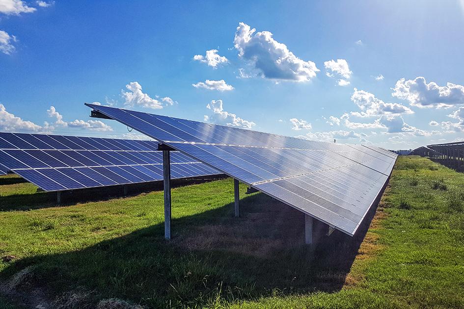 Uruguay logra más de 90% de energías renovables en la matriz eléctrica en un contexto de más de tres años de sequía