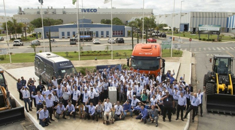 IVECO BUS Experience discute como serán los buses en 2030 con foco en la accesibilidad y la inclusión 