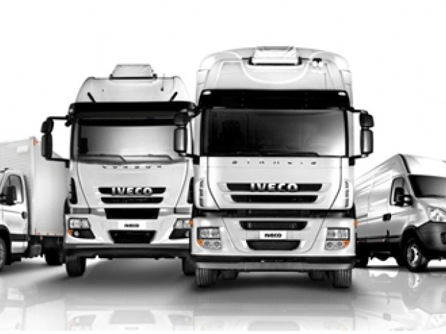 Iveco, la marca de vehículos comerciales e industriales de CNH Industrial, desembarca en Malasia