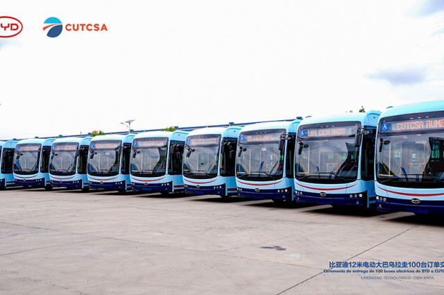 CUTCSA, rumbo al cumplimiento de su primera meta CUTCSA, rumbo al cumplimiento de su primera meta