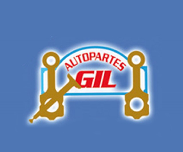 AUTOPARTES GIL