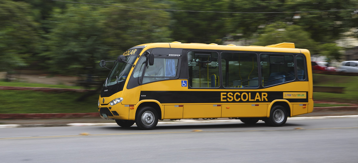 MAN Latin America presenta el Volksbus 8.160 OD piso bajo