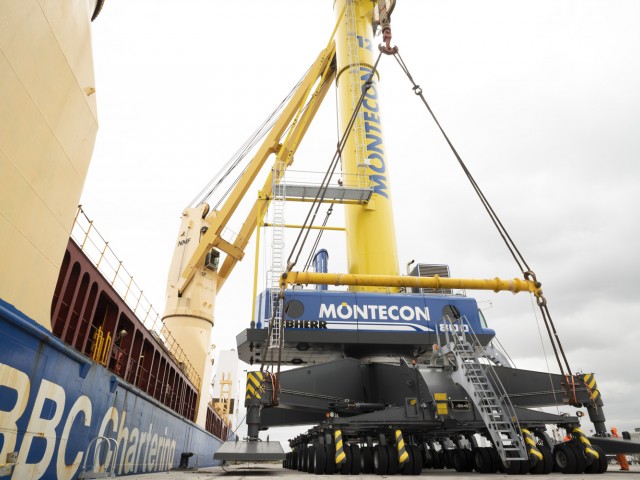 Montecon anuncia medidas de apoyo al sector importador para promover el comercio