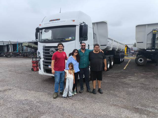 RUTA DURAZNO / VW - María Agustina Placichoff RUTA DURAZNO / VW - María Agustina Placichoff