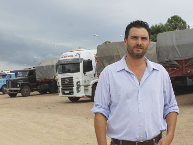 Mario González de AFLECELA: “Hay que estar muy atento e interesado por lo que está pasando en el sector”