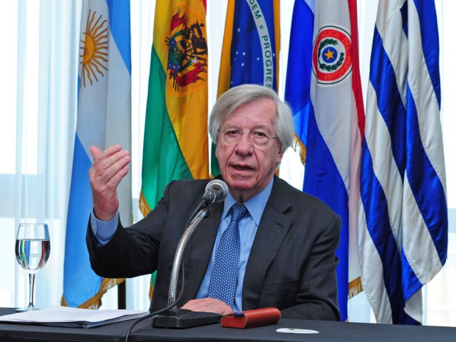 Uruguay contará con aporte de Fonplata para rutas nacionales por 27.500.000 dólares