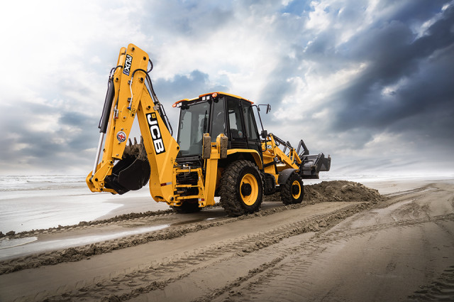JCB 3CX PLUS en TORNOMETAL: la nueva referencia en retroexcavadoras en Latinoamérica JCB 3CX PLUS en TORNOMETAL: la nueva referencia en retroexcavadoras en Latinoamérica