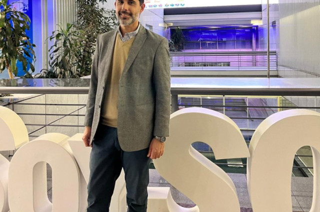 SONDA impulsa la transformación del transporte metropolitano con soluciones de movilidad inteligente y sostenible SONDA impulsa la transformación del transporte metropolitano con soluciones de movilidad inteligente y sostenible