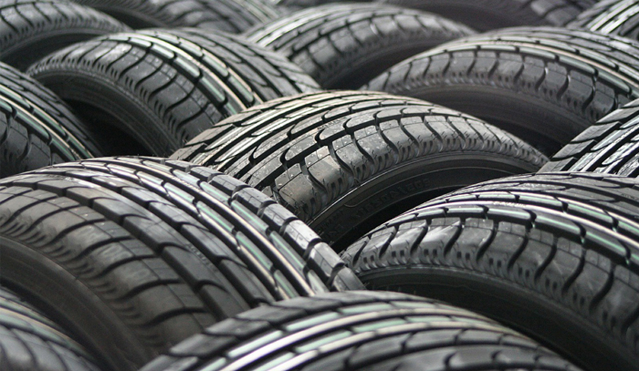 El ABC del neumático: ¿Durante cuánto tiempo mantiene un neumático sin usar las propiedades de un producto nuevo?