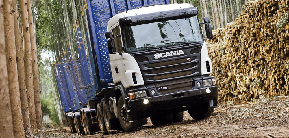 Scania: Qué podemos esperar y qué le va a ofrecer a los clientes en la "renovación de UPM"