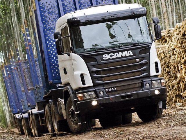 Scania: Qué podemos esperar y qué le va a ofrecer a los clientes en la "renovación de UPM"