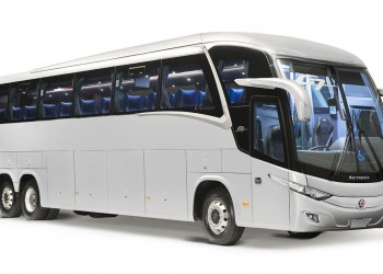 MARCOPOLO PARADISO 1350 NEW G7