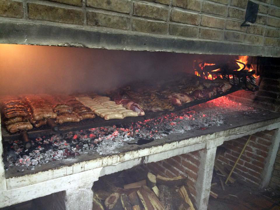 Parrilla en Casa busca conquistar al transporte con un servicio de calidad