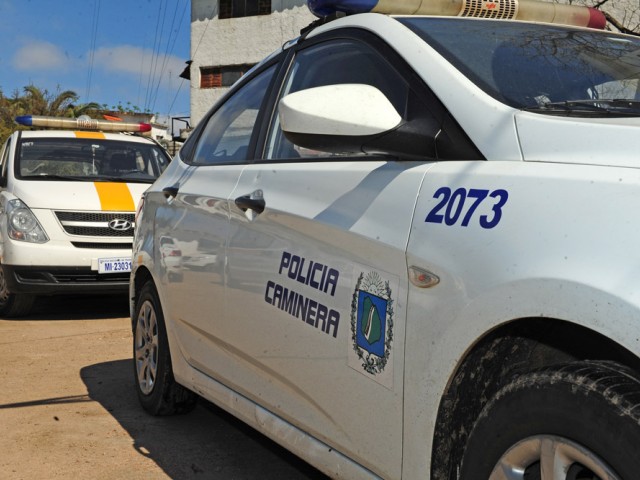 Dirección Nacional de Tránsito inspeccionó 116.030 vehículos y remitió a la Justicia a 760 conductores en 2016