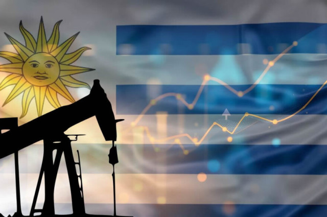 ¿Qué tan expuesto está Uruguay a una nueva crisis petrolera? ¿Qué tan expuesto está Uruguay a una nueva crisis petrolera?