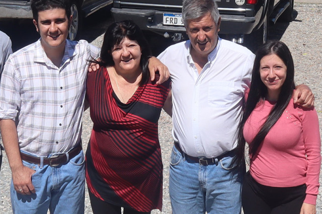 Breve historia de la Automotora H. Pintando Breve historia de la Automotora H. Pintando