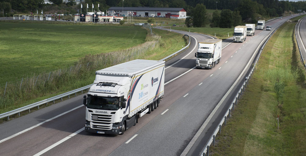 Scania publicó su Reporte Anual de Sustentabilidad 2015