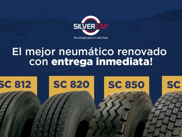 SilverCap