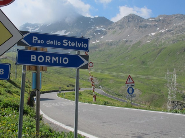 Stelvio