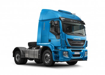 Stralis HI-ROAD 440